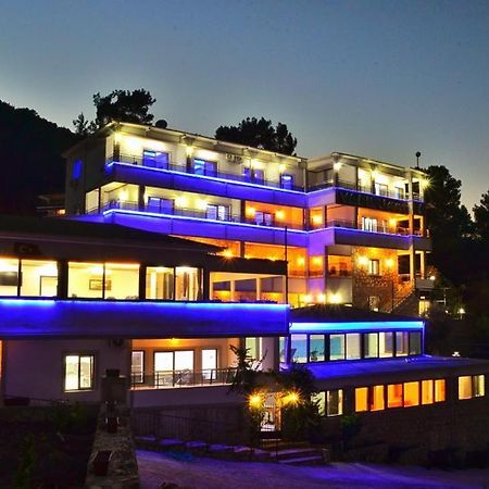 Vadi Su Apart Hotel Kas Exterior photo